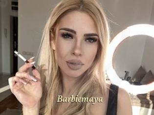 Barbiemaya