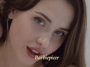 Barbiepieer