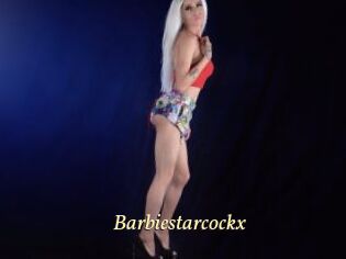 Barbiestarcockx
