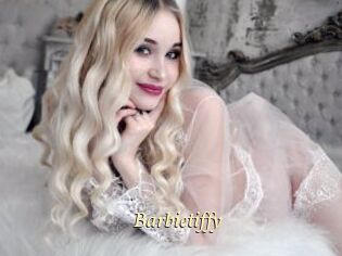 Barbietiffy