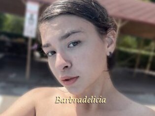Barbradelicia