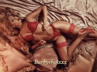 Barbyehotxxx