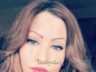 Barbyekat