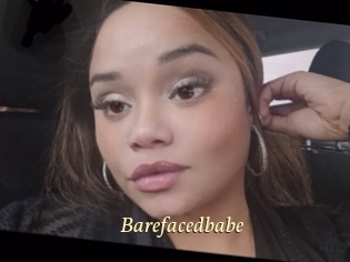 Barefacedbabe