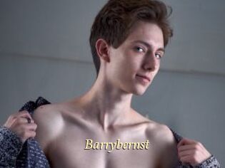 Barrybernst