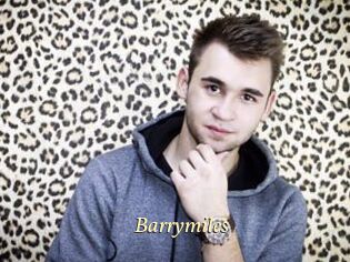Barrymiles