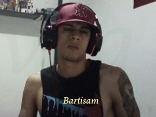 Bartisam