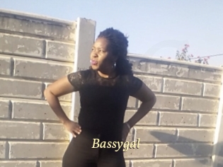 Bassygal