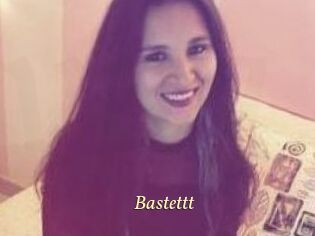 Bastettt