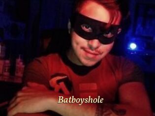 Batboyshole