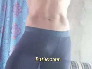 Bathersonn