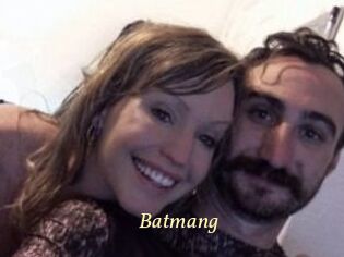 Batmang