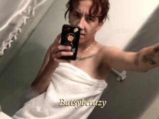 Batsybcrazy