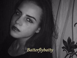 Batterflybatty