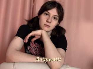 Battywatts