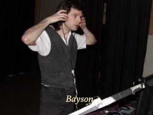 Bayson