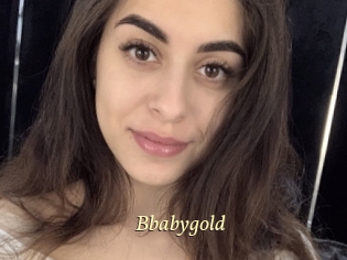 Bbabygold