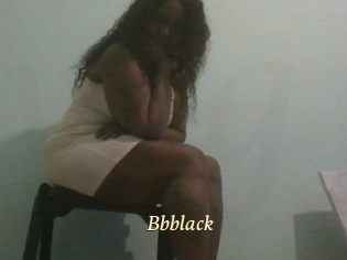 Bbblack