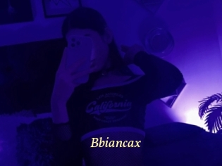 Bbiancax