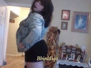 Bbinidigo