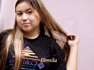 Bbmila