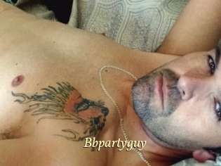 Bbpartyguy