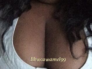 Bbwcawamel99