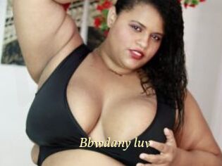 bbwdany_luv Vidéo porno gratuite