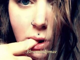 Bbwmindymae