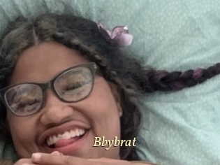 Bbybrat