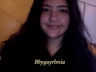 Bbyguyrlmia