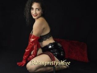 Bdsmprettyslave