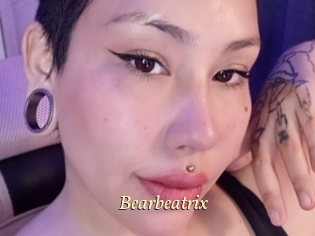 Bearbeatrix