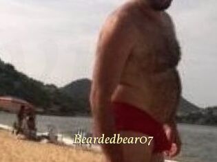 Beardedbear07