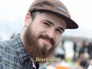 Beardedboi