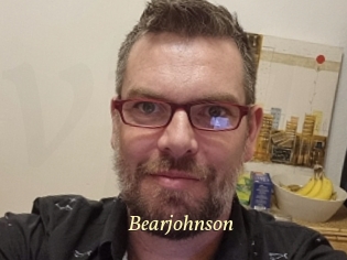 Bearjohnson
