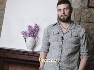 Bearreese