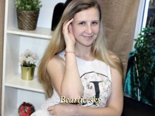 Bearticesky