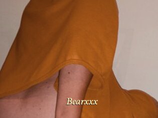 Bearxxx