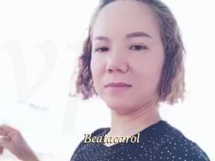 Beatacarol