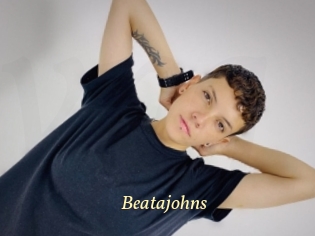 Beatajohns