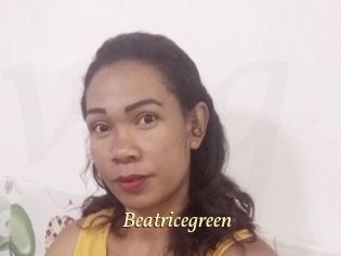 Beatricegreen
