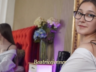 beatricejenner Vidéo porno gratuite