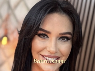 Beatricekanne