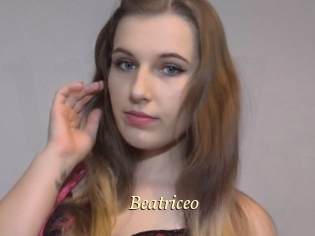 Beatriceo