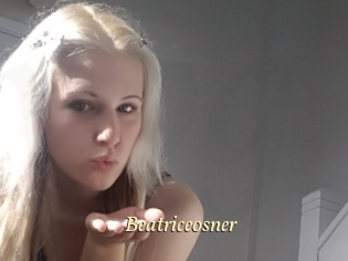 Beatriceosner
