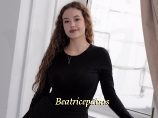 Beatricepalms