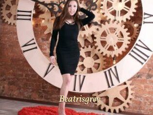 Beatrisgrey