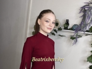 Beatrixbensley