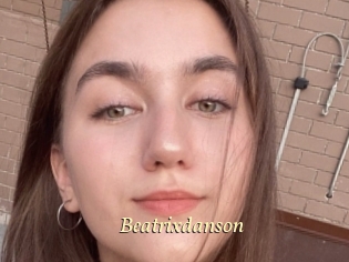 Beatrixdanson